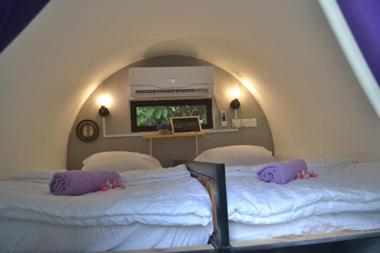 Bagan Pinang Guest House Πορτ Ντίξον Εξωτερικό φωτογραφία