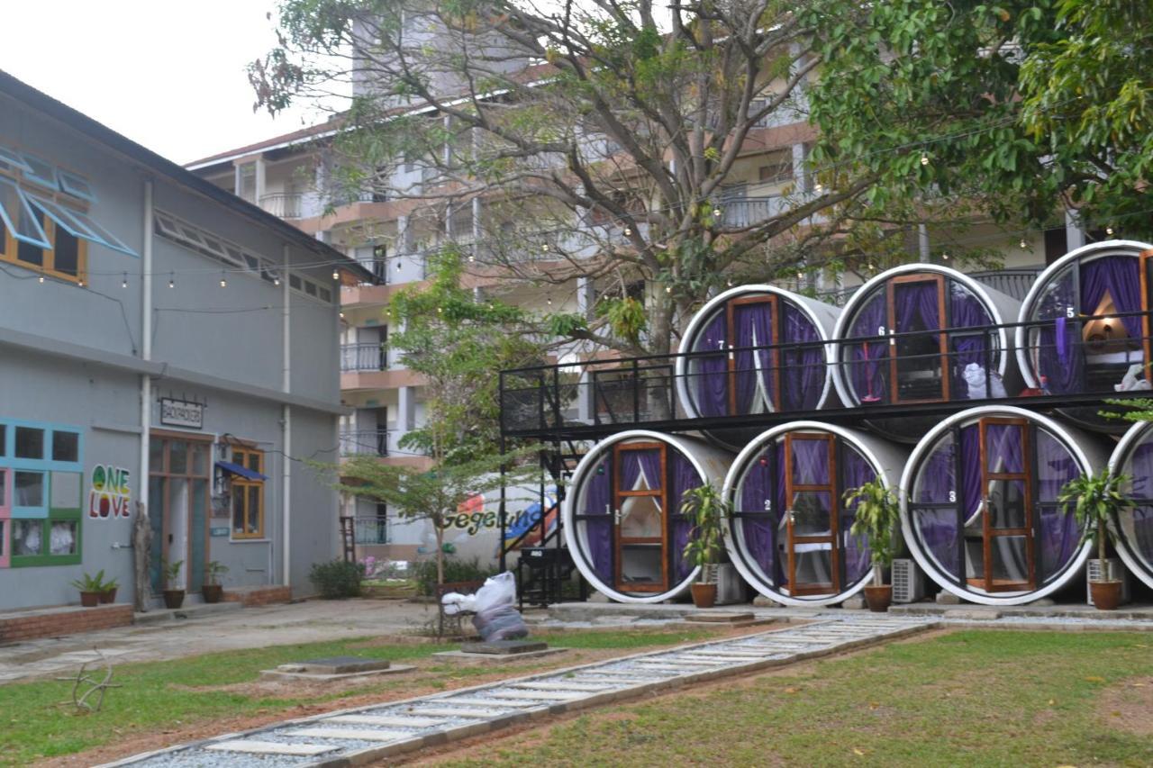 Bagan Pinang Guest House Πορτ Ντίξον Εξωτερικό φωτογραφία