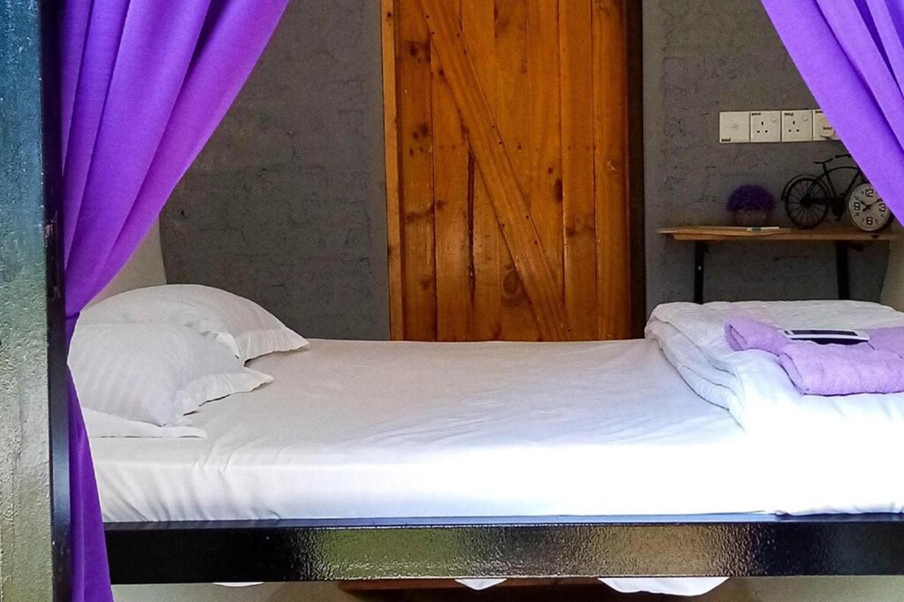 Bagan Pinang Guest House Πορτ Ντίξον Εξωτερικό φωτογραφία