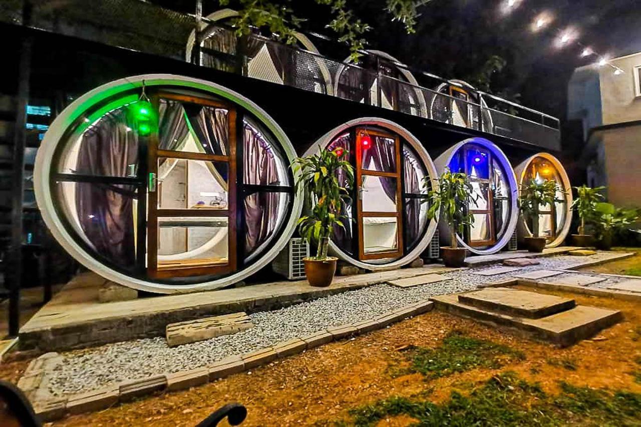 Bagan Pinang Guest House Πορτ Ντίξον Εξωτερικό φωτογραφία
