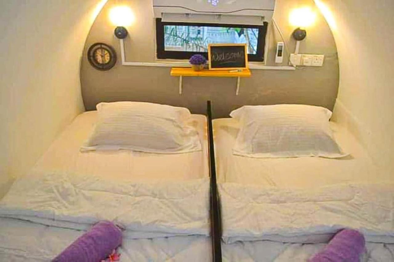 Bagan Pinang Guest House Πορτ Ντίξον Εξωτερικό φωτογραφία