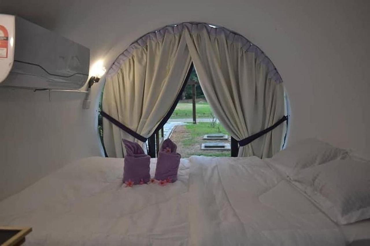 Bagan Pinang Guest House Πορτ Ντίξον Εξωτερικό φωτογραφία