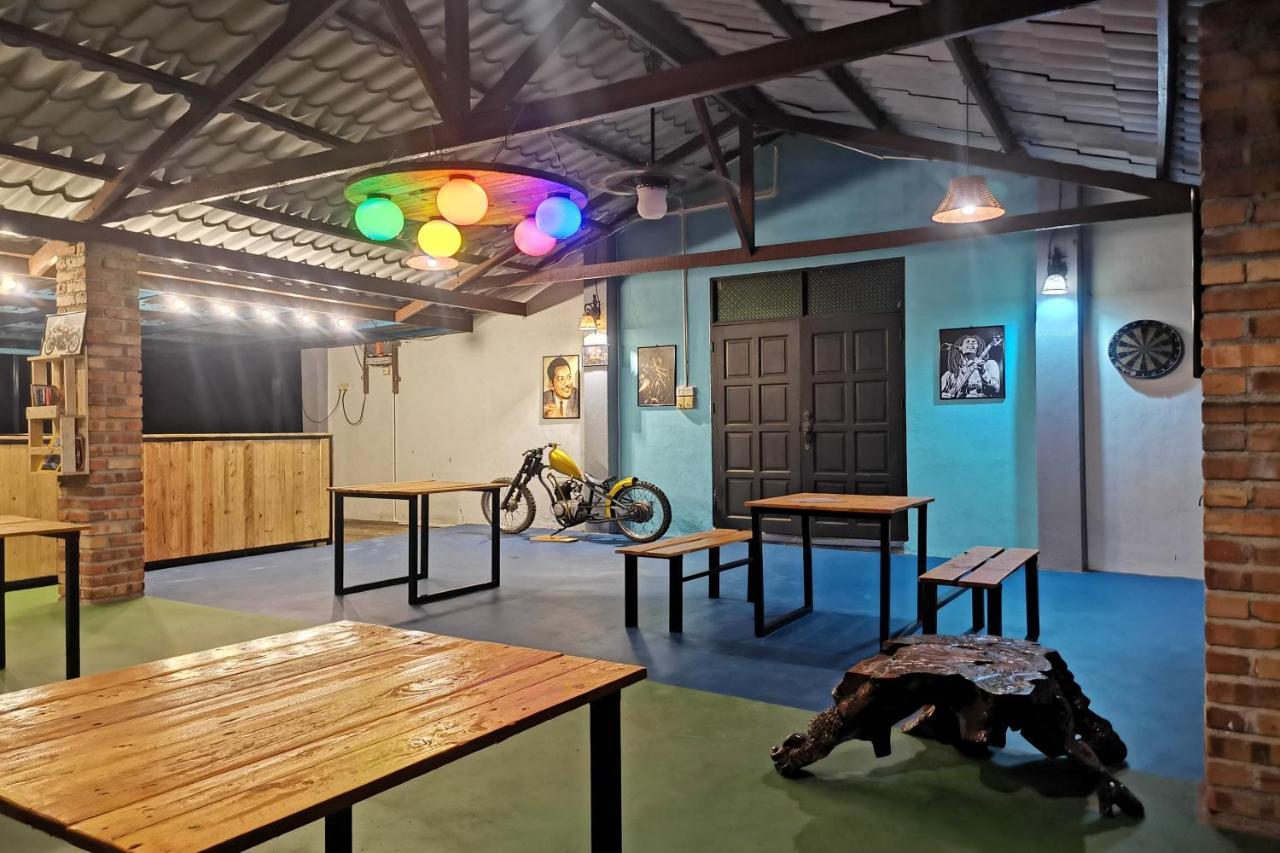 Bagan Pinang Guest House Πορτ Ντίξον Εξωτερικό φωτογραφία