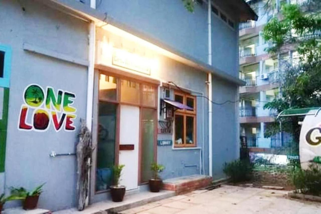 Bagan Pinang Guest House Πορτ Ντίξον Εξωτερικό φωτογραφία