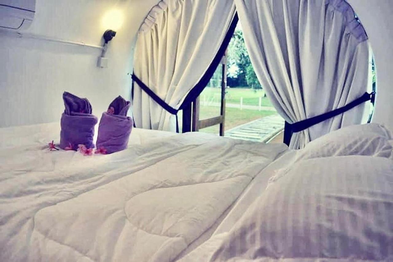 Bagan Pinang Guest House Πορτ Ντίξον Εξωτερικό φωτογραφία
