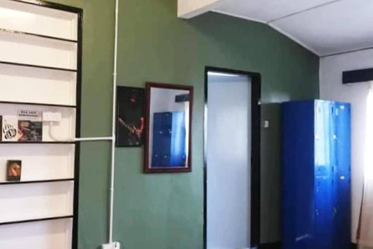 Bagan Pinang Guest House Πορτ Ντίξον Εξωτερικό φωτογραφία