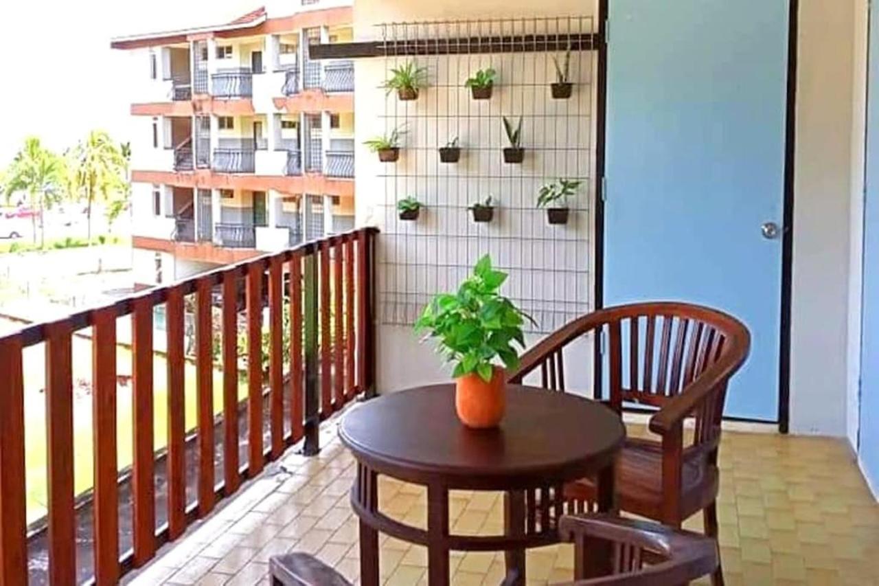 Bagan Pinang Guest House Πορτ Ντίξον Εξωτερικό φωτογραφία