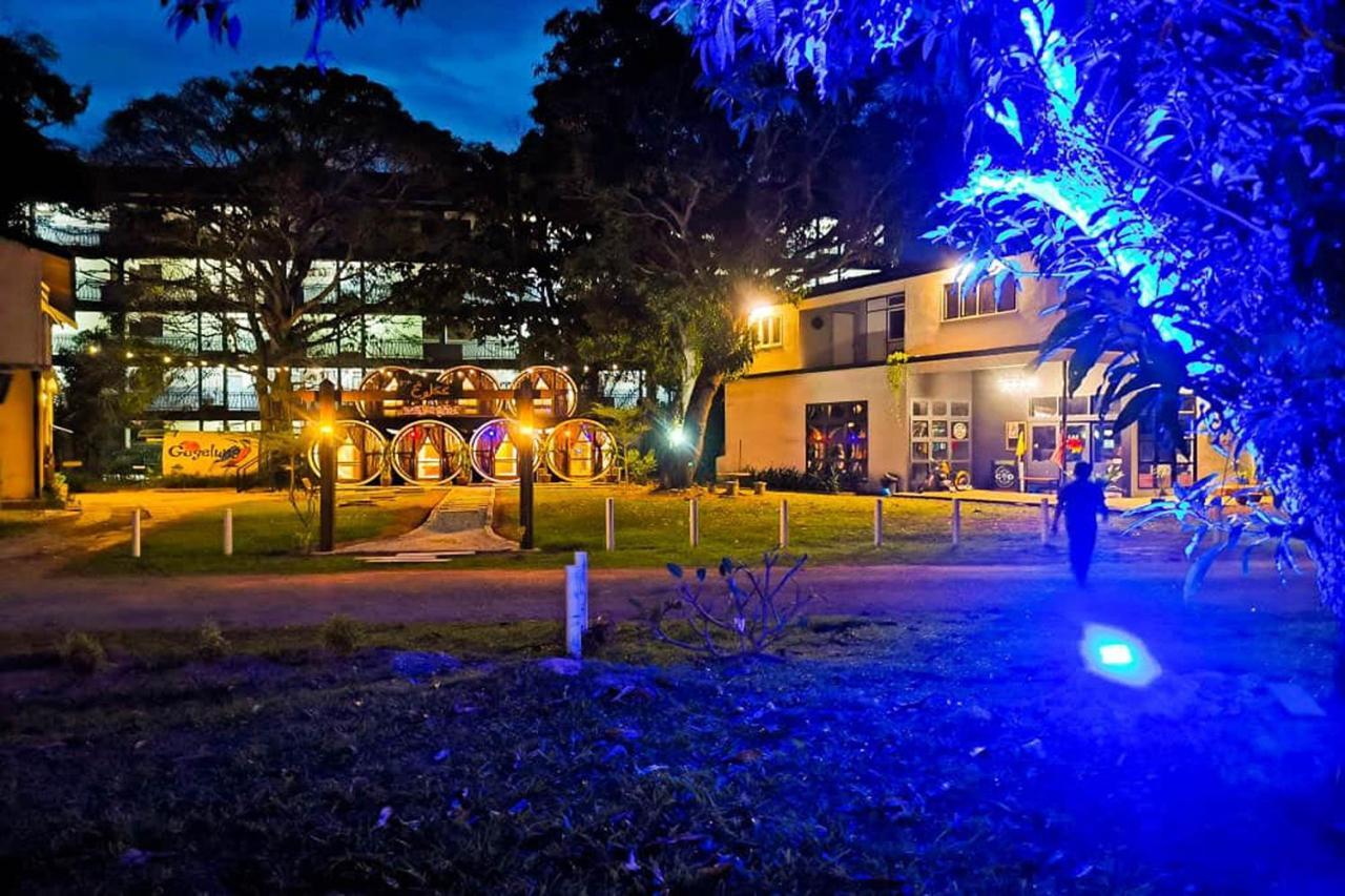 Bagan Pinang Guest House Πορτ Ντίξον Εξωτερικό φωτογραφία