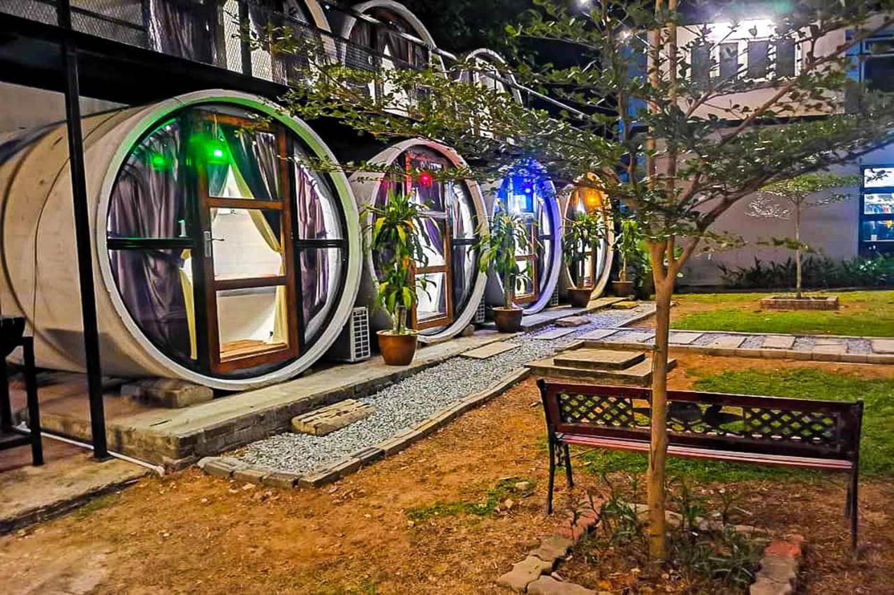 Bagan Pinang Guest House Πορτ Ντίξον Εξωτερικό φωτογραφία